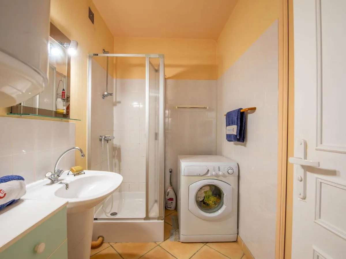 Apartment Aquarius By Interhome Cavalaire-sur-Mer 0*,