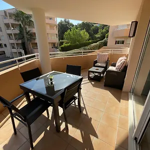 Appartement Les Calanques, Cavalaire-sur-Mer